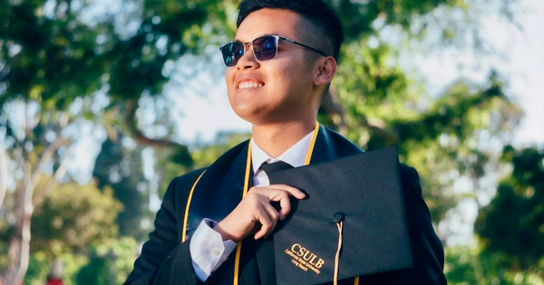 10X Việt nhận 3 học bổng tiến sĩ thống kê sinh học Mỹ trị giá 1 triệu USD