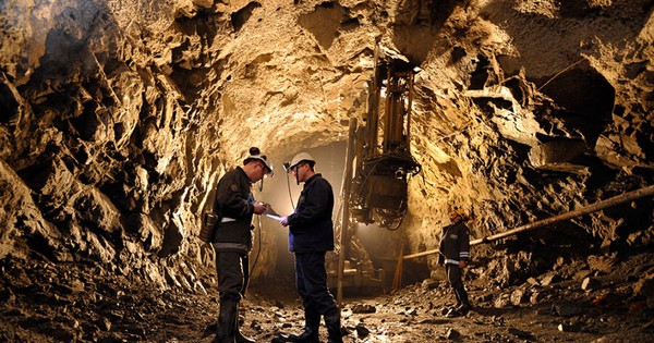 Nga tìm ra kỳ tích, lần đầu tiên mở ra một chương mới vươn xa, vượt ra khỏi phạm vi Trái đất