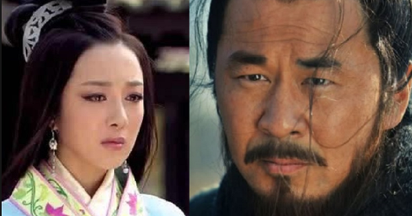 Tào Tháo đến chết vẫn day dứt về người vợ từng mắng ông trước ba quân