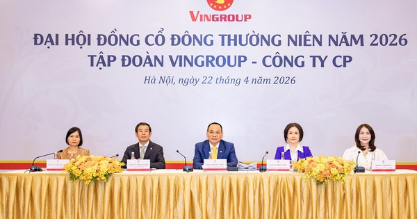 Ông Phạm Nhật Vượng: Không có gì phi thường mà làm một cách bình thường được