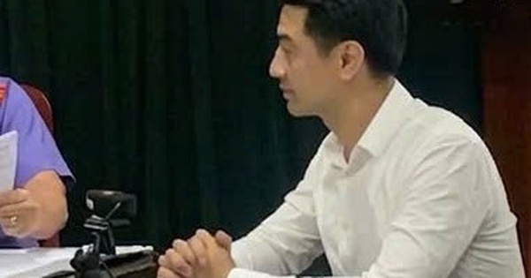 Khởi tố Nguyễn Doãn Minh dâm ô bé gái 11 tuổi ở Hưng Yên