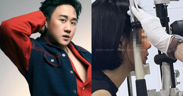 Vụ ca sĩ Trung Quân Idol bị tố hành hung nữ bác sĩ: Người tố cáo kể lại nguồn cơn, tình hình sức khỏe hiện tại ra sao?