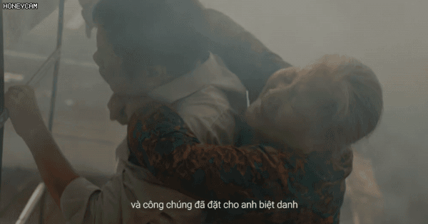 Review cực nóng Anh Hùng: Thái Hòa xứng tầm 