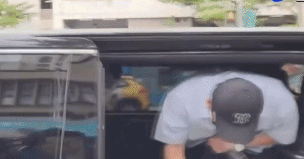 Nóng nhất hôm nay: Mỹ nam Thơ Ngây và bạn gái hot girl bị tuyên án 6 tháng tù giam