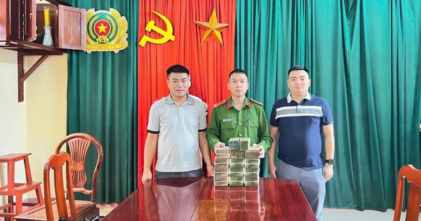 Công an tiến hành xác minh giao dịch hơn 2 tỷ đồng trong tài khoản ACB của người đàn ông SN 1997