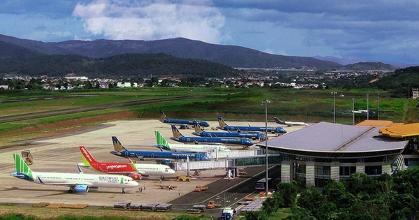 Sân bay Liên Khương (Đà Lạt) đóng cửa: Ai đi du lịch Đà Lạt cũng phải biết những điều này