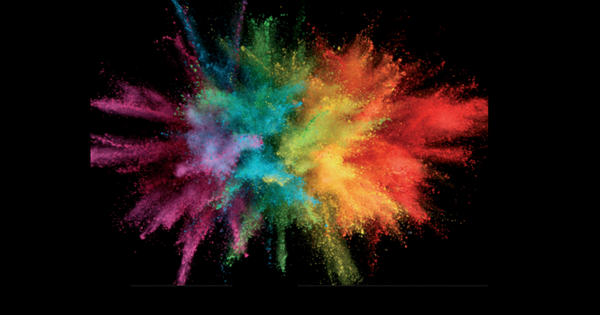 Nhân loại vừa phát hiện ra một màu sắc mới nhưng chỉ những người sinh sau năm 2015 mới nhìn thấy