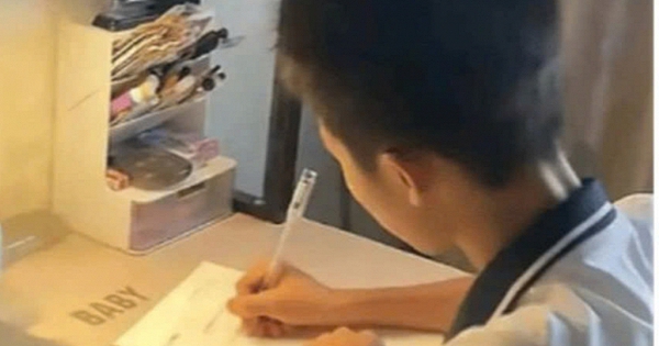 Nam sinh thi tốt nghiệp điểm kém vẫn đỗ Đại học Thanh Hoa, đến ngày nhập học, nhà trường thông báo: Chúng tôi không nhận em