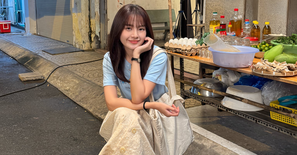 Được ba mẹ đặt tên theo nghĩa 