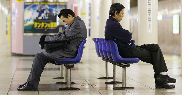 Karōshi không chỉ là thảm kịch của riêng nước Nhật Bản mà đã trở thành cơn ác mộng toàn cầu