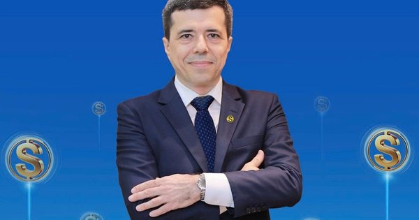 Sacombank đổi tên thành Ngân hàng Sài Gòn Tài Lộc, có Quyền Tổng Giám đốc mới