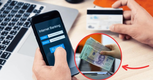 BIDV, Vietcombank, Agribank... dừng giao dịch chuyển tiền nhanh với trường hợp sau
