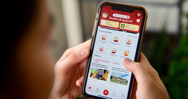 Kiểm tra ngay VNeID để tránh bị khóa SIM