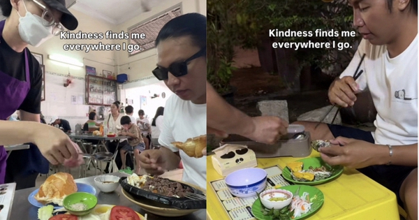 Clip 9 giây khách Tây khiến cõi mạng dậy sóng vì hành động của người lao động Việt