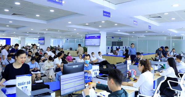 Tin vui: Người dân sẽ được giảm 50% nhiều loại phí dịch vụ đến hết năm 2026