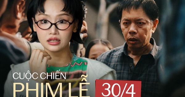 Đường đua phim Việt dịp lễ 30/4: Kinh dị thắng thế, đạo diễn trăm tỷ ngã ngựa?