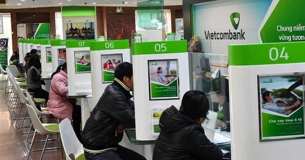 Thông báo quan trọng từ Vietcombank