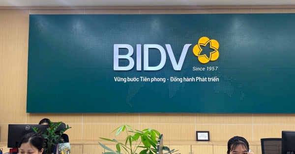 Thông báo quan trọng từ BIDV: Chuyển tiền tối đa 499.999.999 đồng