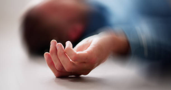 Người đàn ông 54 tuổi tử vong vì ăn món 