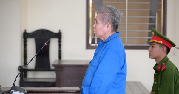 “Nữ ‘thầy bói’ nổ có người phù hộ, lừa gần 100 tỉ đồng”