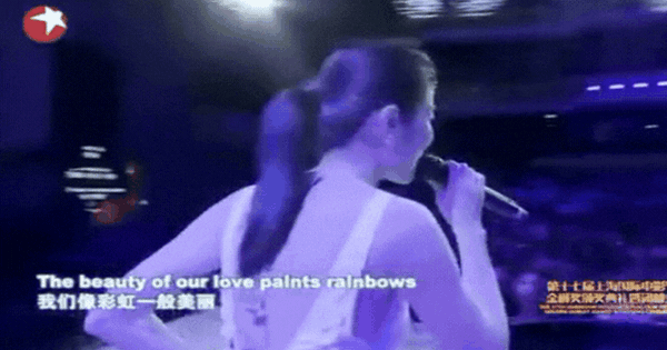 Showbiz có mỹ nhân không ai dám đắc tội: Công chúa gia tộc 300.000 tỷ, có bản hit được đem đi tỏ tình nhiều nhất cả nước