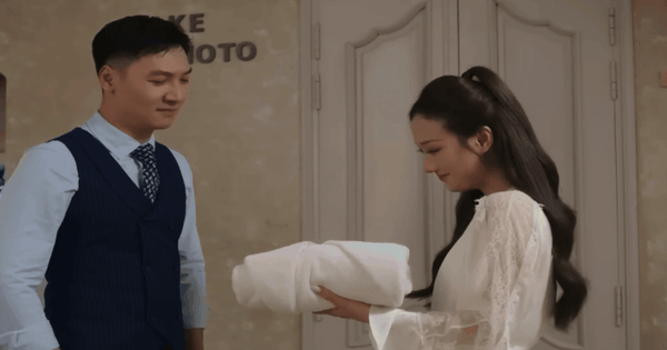 Xem mỹ nam Việt này mới thấm đẹp trai mắng người cũng êm tai: Visual - thần thái đều hoàn hảo, gằn giọng đã quá trời