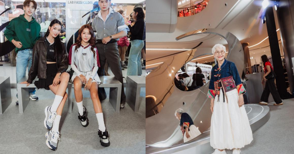 Thiết bị định lượng niềm vui và lời giải cho câu hỏi: Điều gì khiến người trẻ thấy vui hơn mỗi ngày?