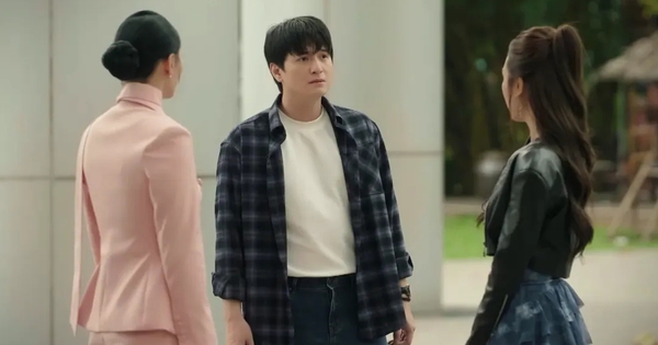 Quân của Bước Chân Vào Đời: Lớn lên kiểu “gà công nghiệp” nên tưởng cứ nhận trách nhiệm là đủ