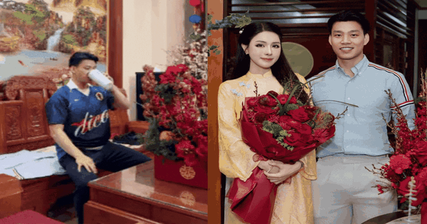 Hậu trường Văn Thanh đi hỏi vợ: Thao thức cả đêm không ngủ, 2h sáng vẫn còn tưới hoa