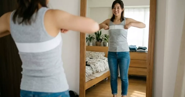 Trào lưu buộc dây vào nách để ngăn mồ hôi ở Nhật có thực sự hiệu quả: Hé lộ 3 mẹo được dùng nhiều, mẹo thứ hai tác dụng nhất!