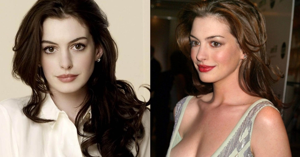 Sắc vóc gợi cảm của 