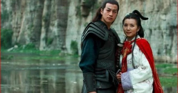 Được coi là một trong tứ đại mỹ nhân nhưng Điêu Thuyền không tồn tại?