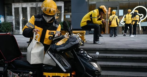 Lừa đảo được 'công nghiệp hóa' trên các ứng dụng giao đồ ăn: Cửa hàng ma’ lấy 50% tiền hàng dù không cần sản xuất, toàn bộ chuỗi giá trị bị đảo lộn một cách phi lý