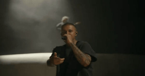 2 phút của Justin Bieber khiến Coachella bị phạt hơn 1 tỷ đồng