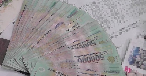 Phát hiện 170 tờ tiền mệnh giá 500.000 đồng trên đường Thánh Mẫu: Công an sử dụng biện pháp nghiệp vụ vào cuộc