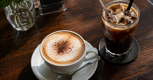 Nghiên cứu Ireland: 3 tách cà phê mỗi ngày, công việc trôi chảy