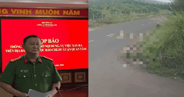 Nóng: Cựu thiếu tá CSGT Nguyễn Quang Hoàng bị khởi tố về tội gì?