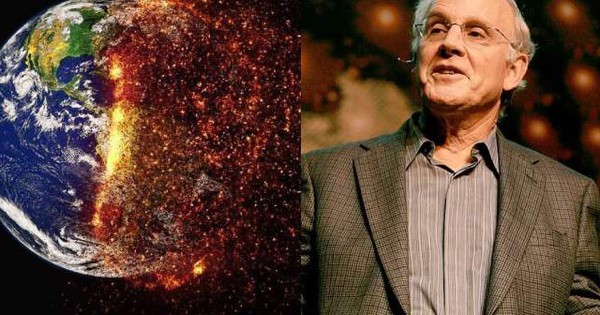 Nhà vật lý đoạt giải Nobel cảnh báo rủi ro tồn vong của nhân loại trong 35 năm tới: Xác suất 2% mỗi năm và phép tính đáng lo ngại