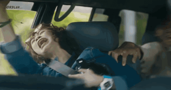 Vào xem phim Việt 18+ đang hot khẩn trương: Nam chính “out trình” nhan sắc lẫn diễn xuất, ai xem cũng không dám thở