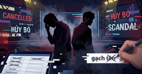 2 nam ca sĩ dính phốt làm gameshow hot hit “điêu đứng”, có nguy cơ bị “gạch tên” trước giờ chốt sổ