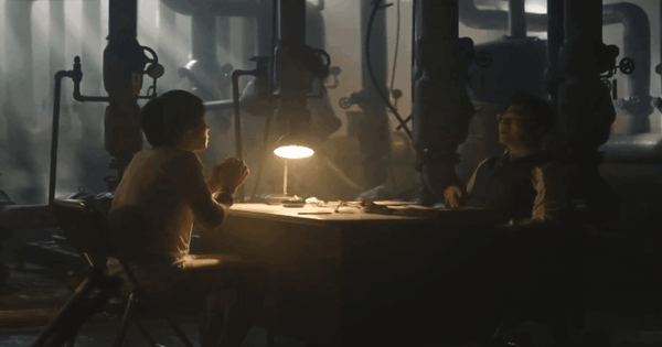 Phát hiện phim Hàn mới chiếu 2 tập mà hay phát khóc: Câu chuyện có thật ám ảnh cả nước, ai chưa biết thì phải xem ngay