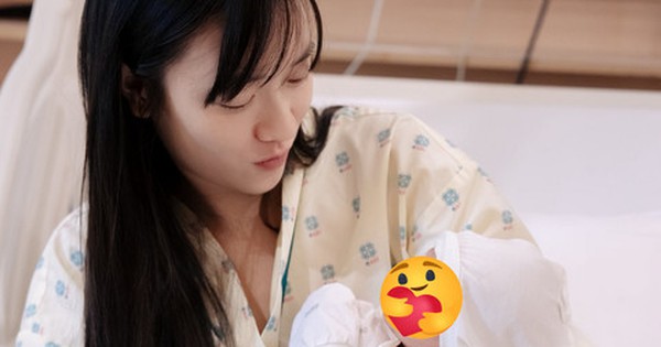 Tình trạng tâm sinh lý của vợ JustaTee sau sinh