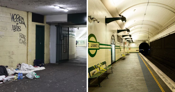 Bi kịch của du học sinh Australia qua đời ở ga tàu có hơn 100.000 người qua lại, một tuần sau mới được phát hiện