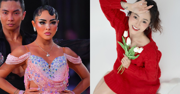 Bỏ đi lớp makeup già hơn chục tuổi, kiện tướng Thu Hương - người cùng Phan Hiển giành 3 HCV - gây sốt với visual trẻ - trắng - xinh