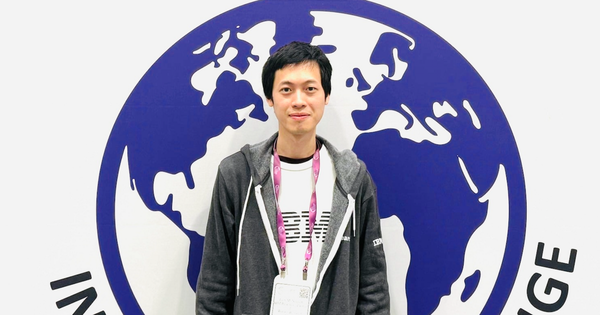 Tiến sĩ gốc Việt tại Mỹ tham gia điều phối loạt hội nghị AI lớn nhất thế giới