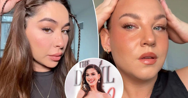 Trend làm đẹp gây sốt cả giới sao quốc tế: Nâng cơ mặt tức thì giá 0 đồng