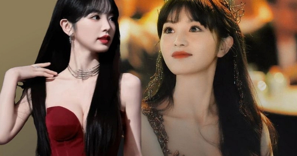 Mỹ nhân 45kg Điền Hi Vi của 