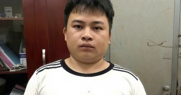 Bắt nghi phạm đâm chết người tại quán bia sau 2 giờ gây án