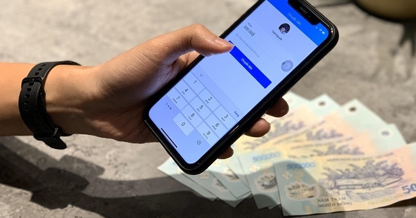 Công an thông báo người dân nếu tài khoản ngân hàng nhận tiền có nội dung sau