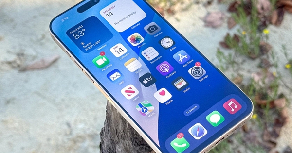 Tin nhắn đã xóa vẫn có thể bị khôi phục, người dùng iPhone phải làm điều này ngay lập tức